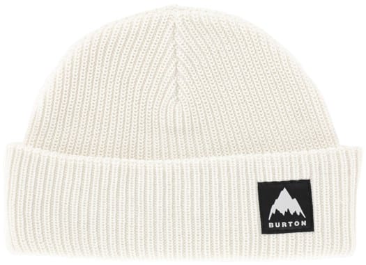 Burton Recycled VT Beanie - stout white - view large