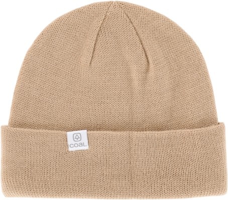 Coal FLT Beanie - khaki - view large