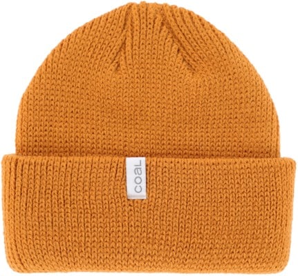 Coal Frena Beanie - burnt orange - view large