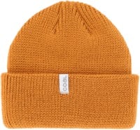 Coal Frena Beanie - burnt orange