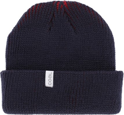 Coal Frena Beanie - navy rib - view large