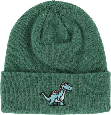 Coal Kids Crave Beanie - teal (dino) - view large