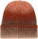 Coal Women's Cassey Beanie - brown/orange - reverse