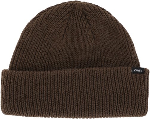 Vans Core Basics Beanie - demitasse - view large