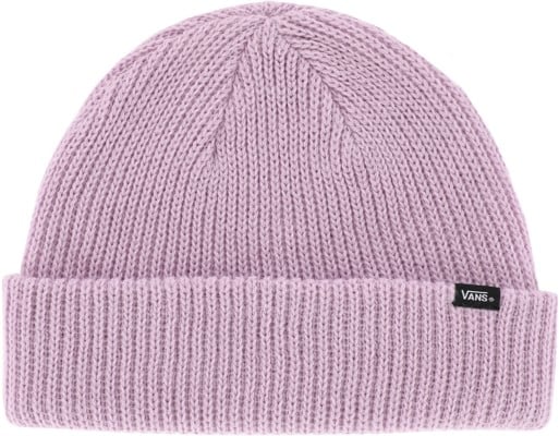 Vans Core Basics Beanie - lavender mist - view large