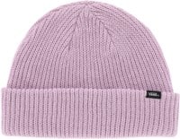 Vans Core Basics Beanie - lavender mist