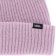 Vans Core Basics Beanie - lavender mist - front detail