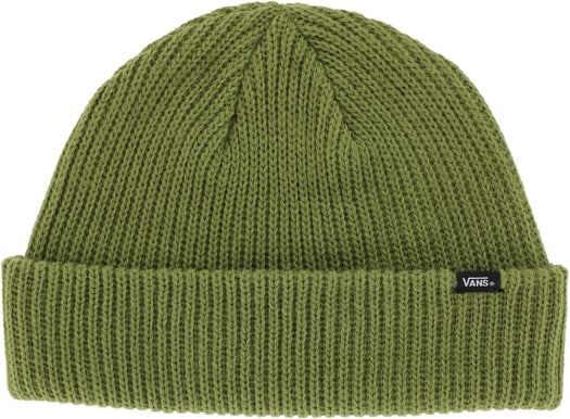 Vans Core Basics Beanie - pesto - view large