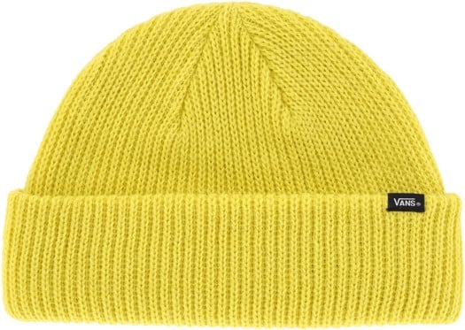 Vans Core Basics Beanie - warm olive - view large