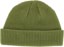 Vans Core Basics Beanie - pesto - reverse