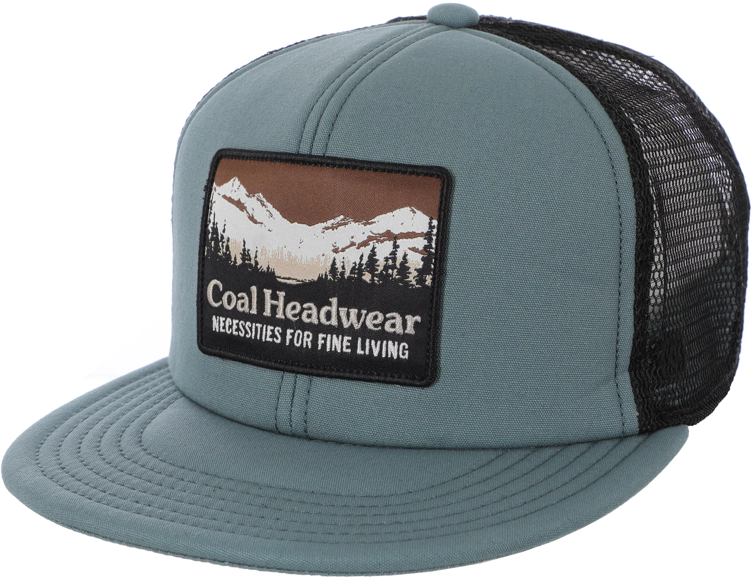 Coal hauler trucker hat on sale