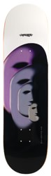 Umaverse Evan Faces 8.5 Skateboard Deck