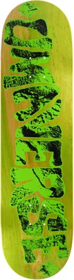 Umaverse Lynx 8.5 Skateboard Deck - green - view large