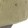 Coal Bridger Fleece 5-Panel Hat - grey/green - detail