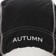 Autumn Hi Tek Hood - natural  v2 - front detail