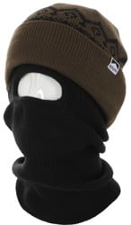 Mask Beanie