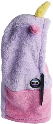 Coal Kids Ridge Hood Balaclava - purple - view large