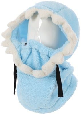 Coal Kids Ridge Hood Balaclava - light blue - view large