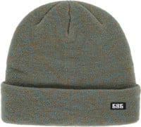 686 Scrawl Beanie - sage