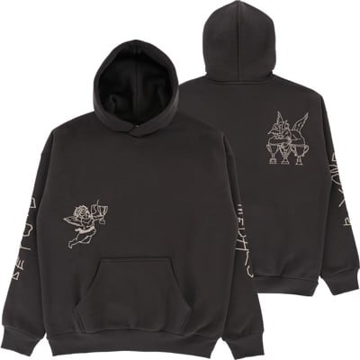 Beyond Medals Angel 2.0 Hoodie - black-grey - view large