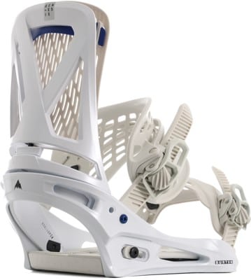 Burton Genesis Snowboard Bindings 2025 - view large