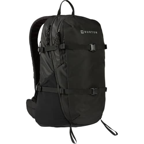 Burton day hiker review online