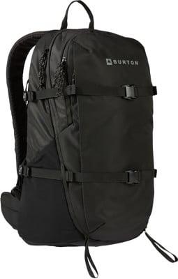 Burton Day Hiker 30L Backpack - true black - view large