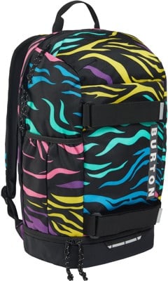 Burton Kids Distortion 18L Backpack - safari - view large