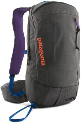 Patagonia SnowDrifter 20L Backpack - forge grey - view large