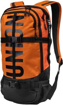 Union Resort 14L Backpack - orange - view large