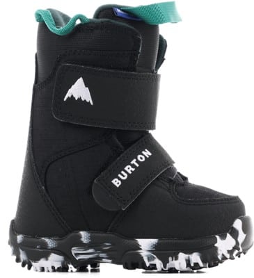 Burton Kids Mini Grom Snowboard Boots 2025 - view large