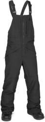 Kids Barkley Insulated Bib Overall Pants