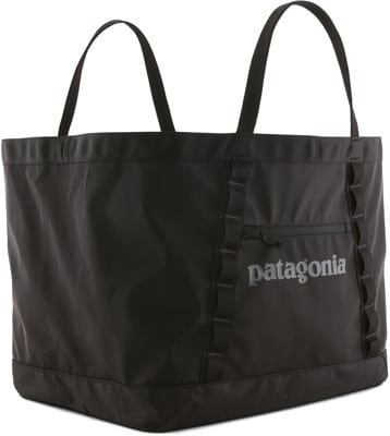 Patagonia Black Hole Gear Tote Duffle Bag - view large