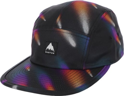 Burton Cordova 5-Panel Hat - comets - view large