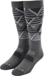 Women's Performance Midweight Snowboard Socks