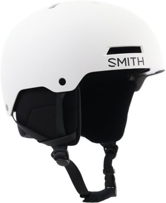 Smith Rodeo MIPS Snowboard Helmet - matte white - view large