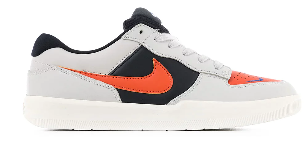 Nike SB Force 58 Premium Skate Shoes