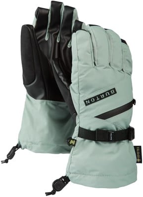 Burton Women's GORE-TEX Gloves - petrol green - view large