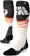 Stance Performance Mid Cushion Snowboard Socks - crab grab