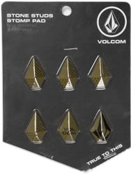 Volcom Stone Studs Stomp - ivy