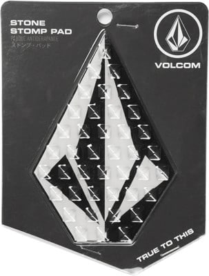 Volcom Stone Stomp Pad - black - view large