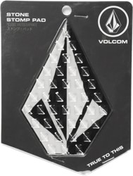 Volcom Stone Stomp Pad - black