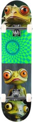 Push Gecko 8.0 Complete Skateboard