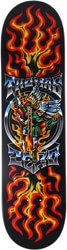 Zero Thomas Chrome 8.25 Skateboard Deck