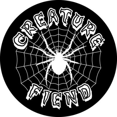 Creature Web Relic 5