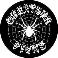 Creature Web Relic 5