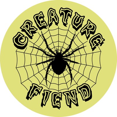 Creature Web Relic 5