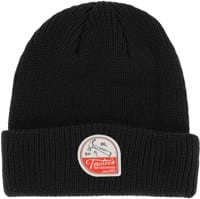 Tactics Workwear Beanie - black