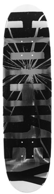 Hockey Onyx II 7.75 Shaped Skateboard Deck - view large