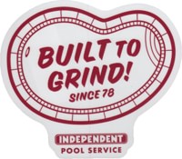 Independent Pool Service 5